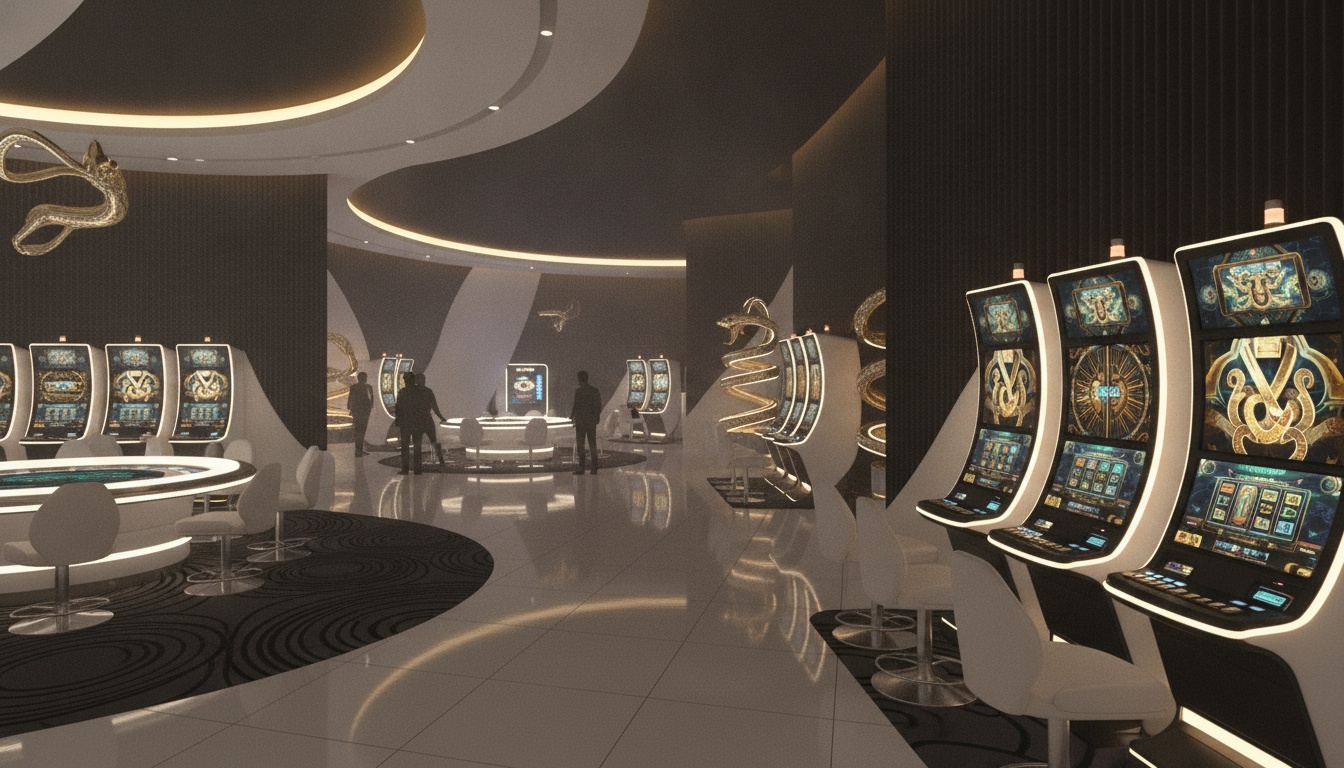 Mega Medusa — A Trustworthy Casino Review